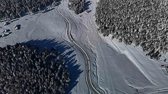 78 kişinin hayatını kaybettiği Kartalkaya'da sezon açıldı ancak itfaiye merkezi yok