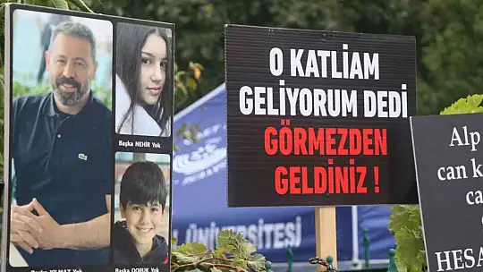 78 kişinin öldüğü otel faciasında ikinci yüzleşme