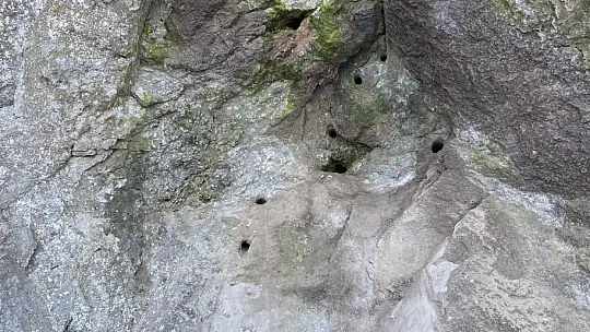 Olay yerinden ilk görüntüler