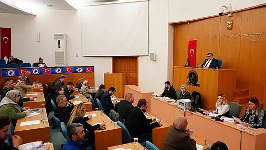 8 adet taksi durağı kurulacak