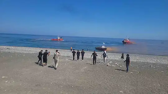 9 Haziran İnebolu Şeref ve Kahramanlık Günü kutlamaları başladı