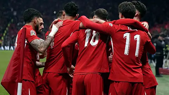 A Milli Futbol Takımı, Gürcistan deplasmanında