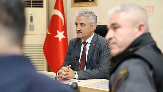 Acil çağrı hizmetleri daha çok tanıtılacak