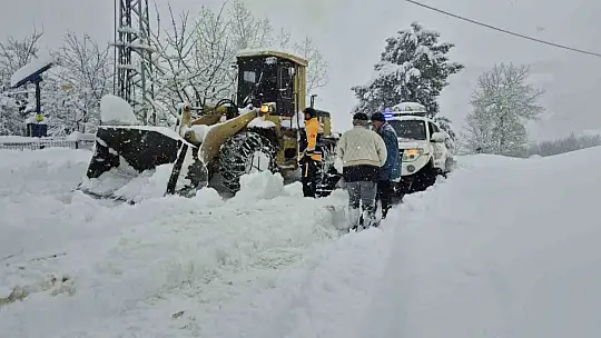 'Hızır' ismine uygun şekilde görev yapıyorlar