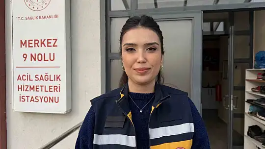 Acil sağlık hizmetleri teknoloji ile güçlendirildi