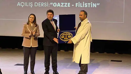 'Dünyanın daha adil bir sisteme ihtiyacı var'