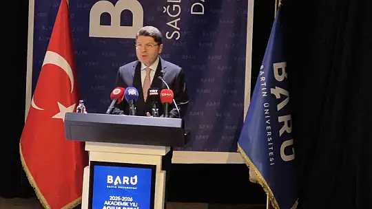 'Dünyanın daha adil bir sisteme ihtiyacı var'