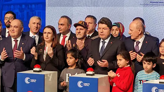 'Herkesi ev sahibi yapıncaya kadar devam'