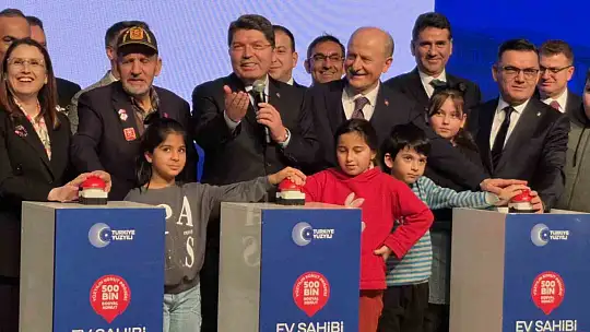 'Herkesi ev sahibi yapıncaya kadar devam'