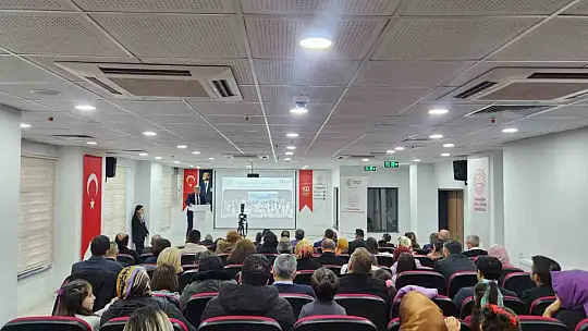 Adalet Bakanı Yılmaz Tunç'un hediyeleri öğrencilere ulaştırıldı