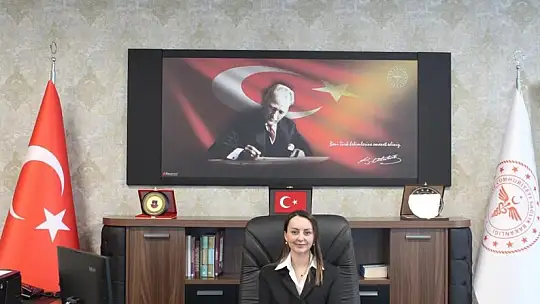 Ağrı'da kalp hastası yeni doğan bebek ambulans uçakla Ankara'ya sevk edildi