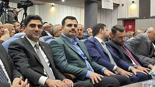 'Her geçen gün CHP'nin siyaseti düşen seviyede'