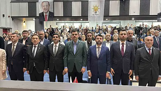 'Her geçen gün CHP'nin siyaseti düşen seviyede'