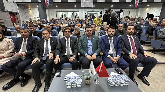 'Her geçen gün CHP'nin siyaseti düşen seviyede'