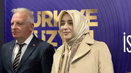 AK Parti Grup Başkanvekili Özlem Zengin: 'Kim, nerede, nasıl yapmışsa bununla ilgili hesabını verecek'