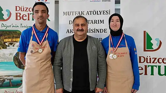 Akademide kusursuz rekabet