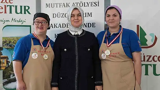 Akademide kusursuz rekabet