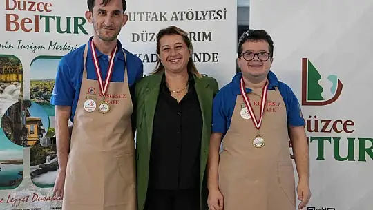 Akademide kusursuz rekabet