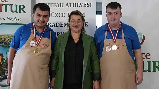 Akademide kusursuz rekabet