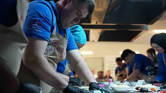 Akademide kusursuz rekabet