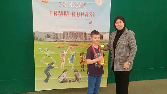 Akçakoca'da TBMM Kupası tamamlandı