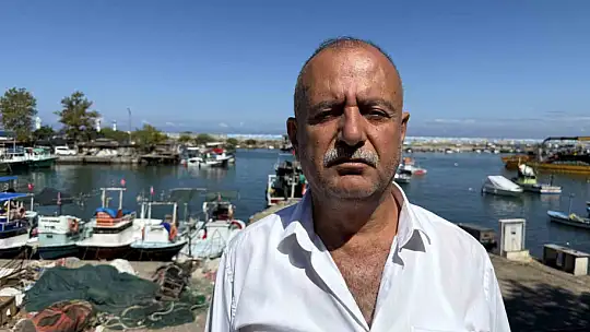 Akçakoca'dan balık tüketicilerine uyarı: