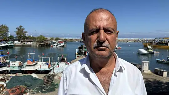 Akçakocalı balıkçılar yeni sezonda umduğunu henüz bulamadı