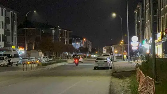 Akrobasi hareketleri pahalıya patladı: Kovalamaca ile yakalanan motosikletlilere 65 bin lira ceza