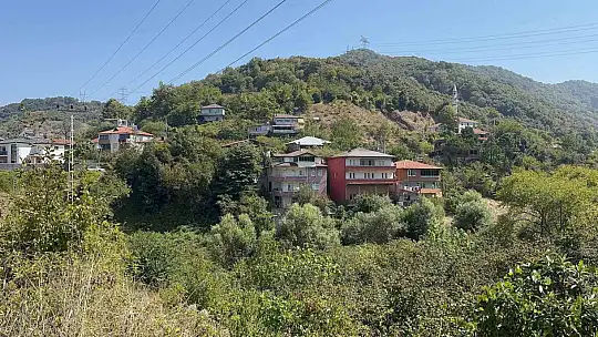 Alaplı'da 100 yıllık mahallenin adı değişti: