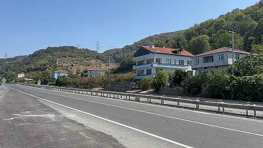 Alaplı'da 100 yıllık mahallenin adı değişti:
