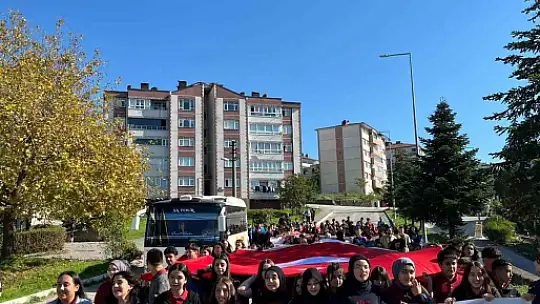 Alaplı'da Amatör Spor Haftası coşkusu
