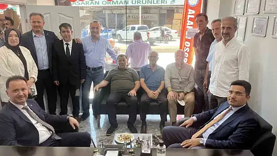 Alaplı'da OSGB firması hizmete girdi