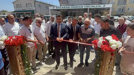 Alaplı'da OSGB firması hizmete girdi