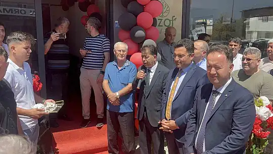 Alaplı'da OSGB firması hizmete girdi
