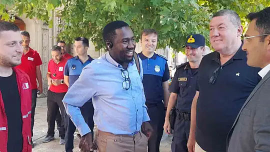 Alaplı ilçe halkının katılımıyla sessiz kitap okuma etkinliği düzenlendi