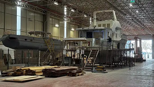 Alaplı'ya milyarlık yatırım