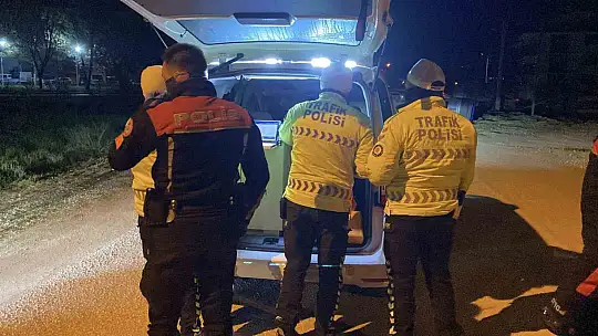 Alkolmetreye üflemeyi reddetti, 200 bin lira ceza yedi