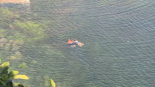 Amasra 3 günde nüfusunun 16 katı ziyaretçiyi ağırladı