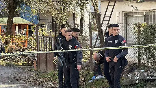 Amca çocuklarının kavgasında kan aktı: 5 yaralı