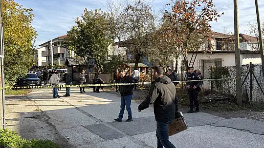 Amca çocuklarının kavgasında kan aktı: 5 yaralı