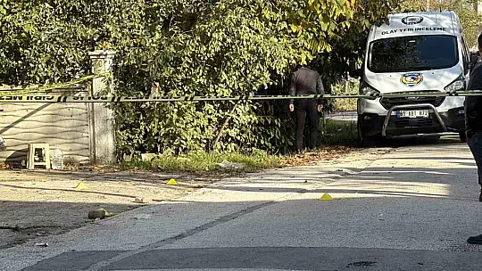 Amca çocuklarının kavgasında kan aktı: 5 yaralı