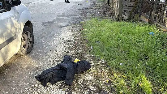 Amca çocuklarının kavgasında kan aktı: 5 yaralı