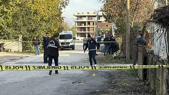 Amca çocuklarının kavgasında kan aktı: 5 yaralı