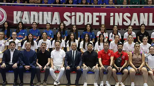 ANALİG basketbol yarı final müsabakaları başladı