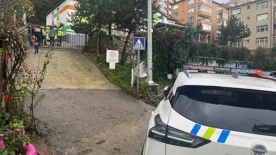 Anaokulu önünde 4 yaşındaki Sarp'ın öldüğü kazada sürücüye 7 yıl 9 ay hapis