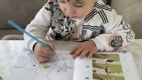 Anaokulu önünde 4 yaşındaki Sarp'ın öldüğü kazada sürücüye 7 yıl 9 ay hapis