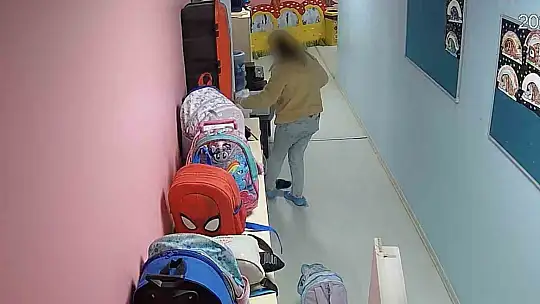 Anaokulunda öğrencisini darbettiği iddia edilen öğretmene para cezası