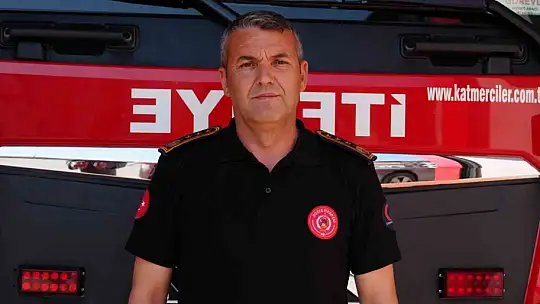 Anız yangınlarına karşı uyarı: Küçük bir kıvılcım felakete dönüşmesin