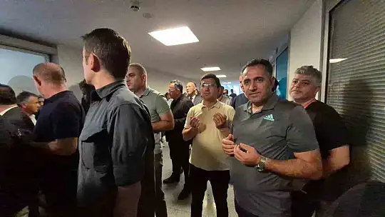 Anjiyo ünitesi hizmete açıldı