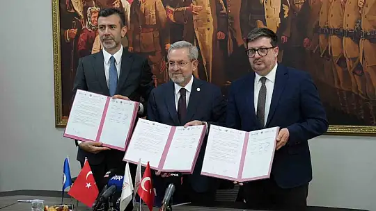 Ankara Kalkınma Ajansı'ndan yerel medyanın gelişimi amacıyla 'Kalkınma Gazeteciliği' eğitimi